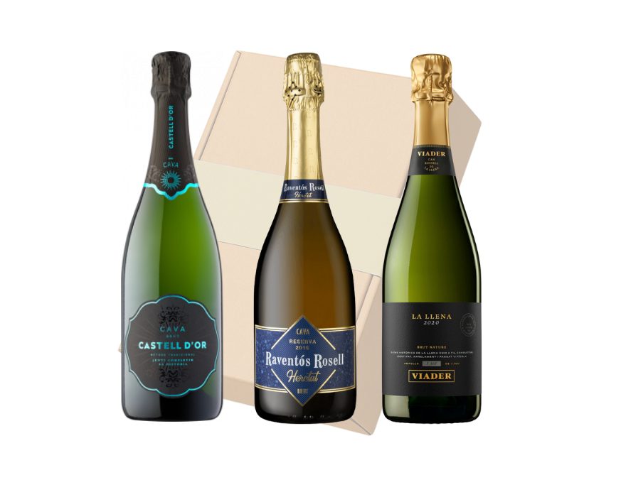 Pack Grans Or Escumosos