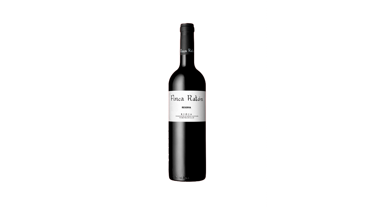 Botella de vino