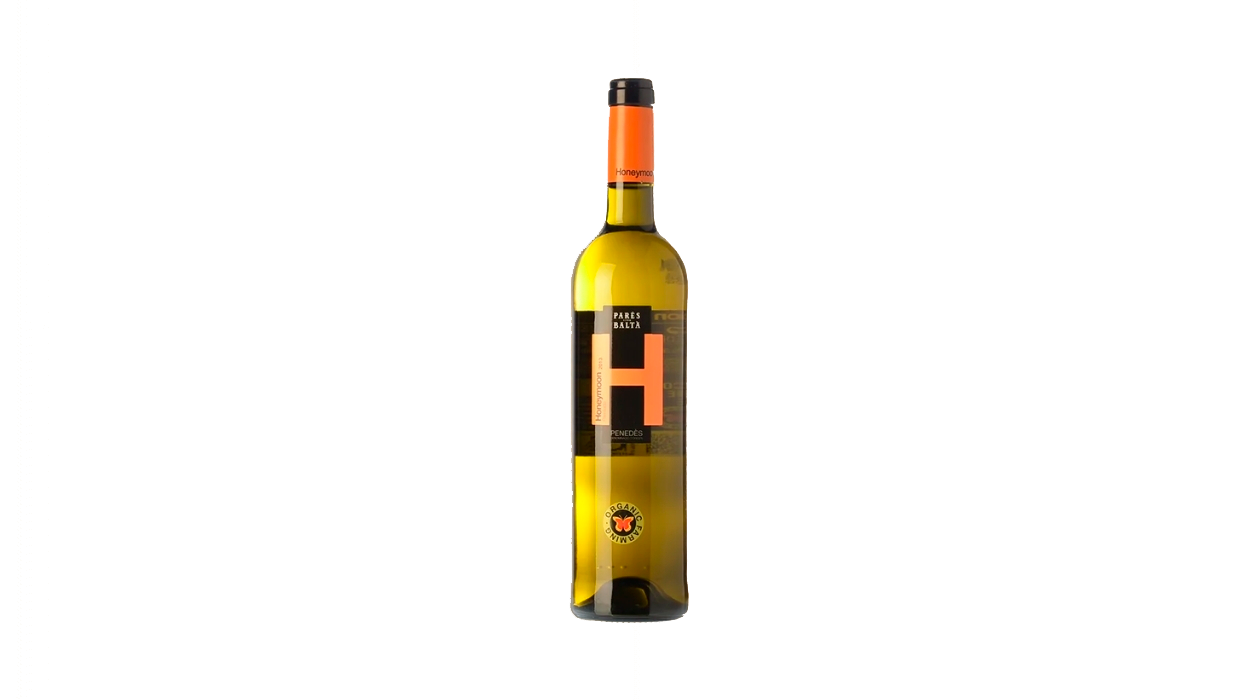 Botella de vino