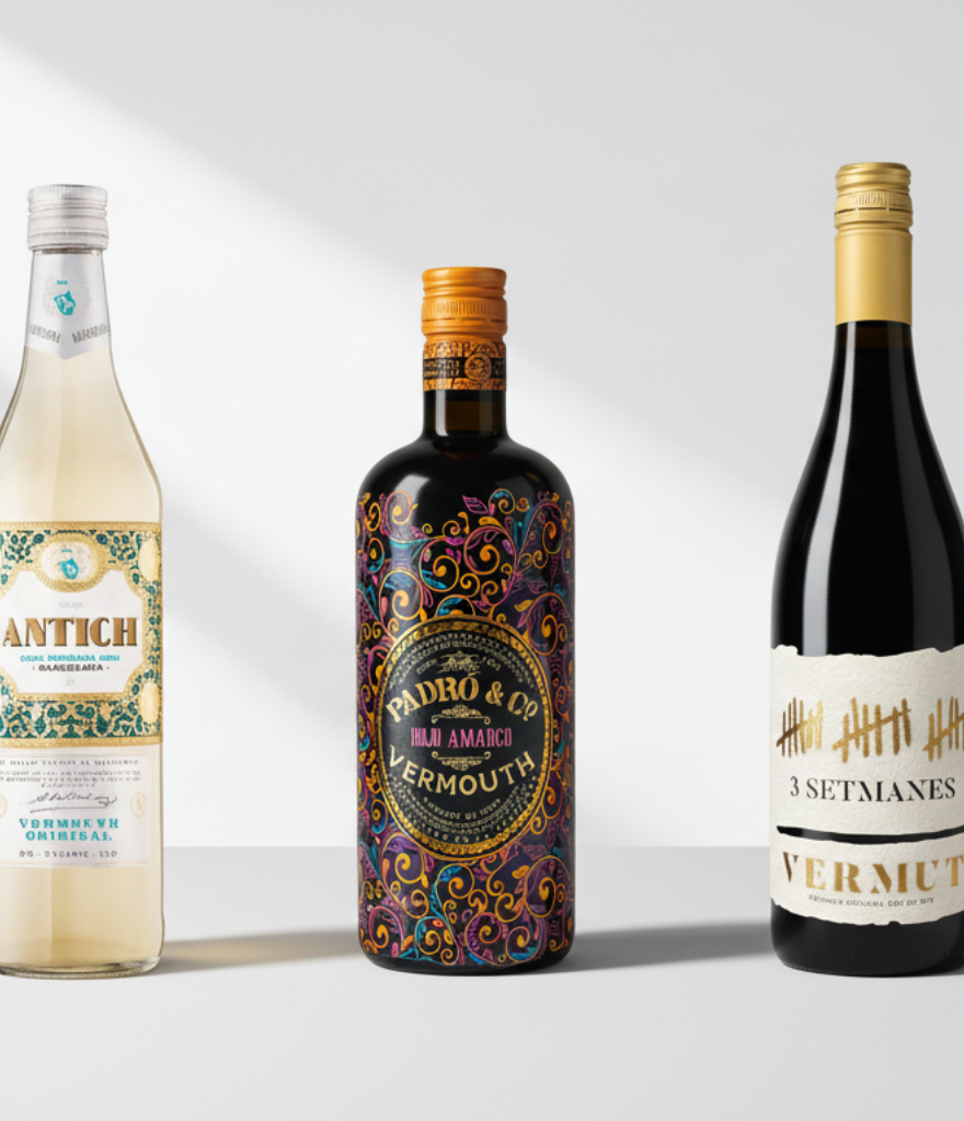 Lote Premis Vinari de Vermut 2026