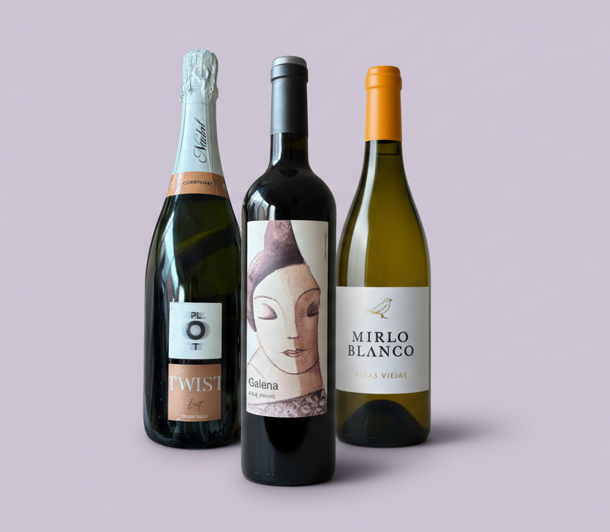 Lote Especial Día de la Mujer